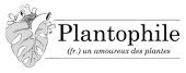 Plantophile.com Logo